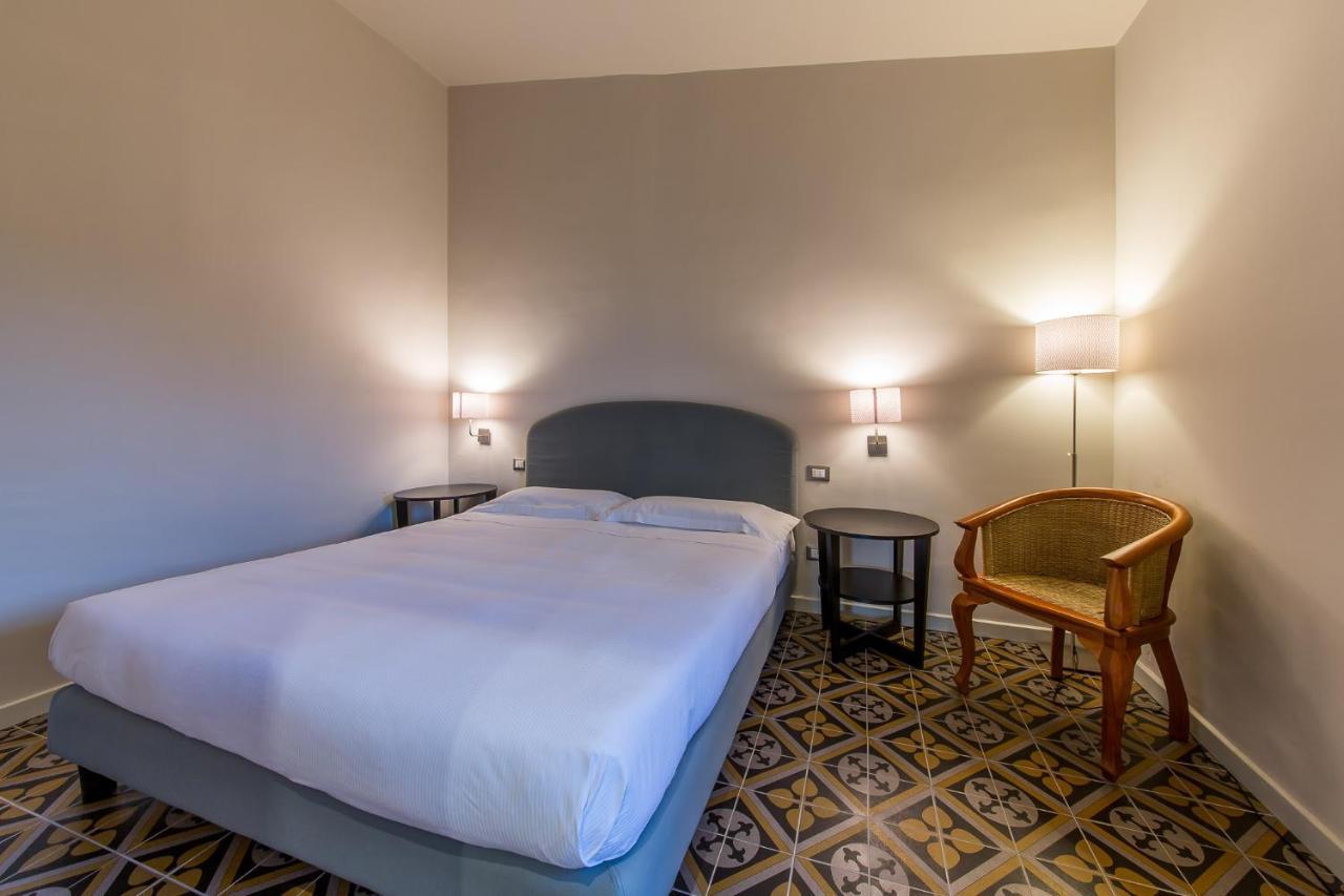 Vakantieboerderij Masseria Torre Di Albidona Trebisacce