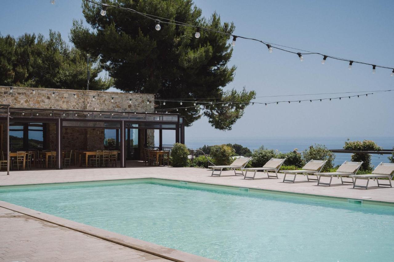 Masseria Torre Di Albidona *