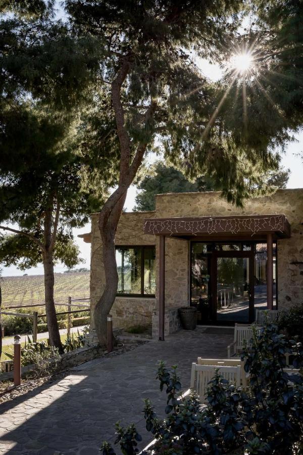 Masseria Torre Di Albidona Vakantieboerderij Trebisacce