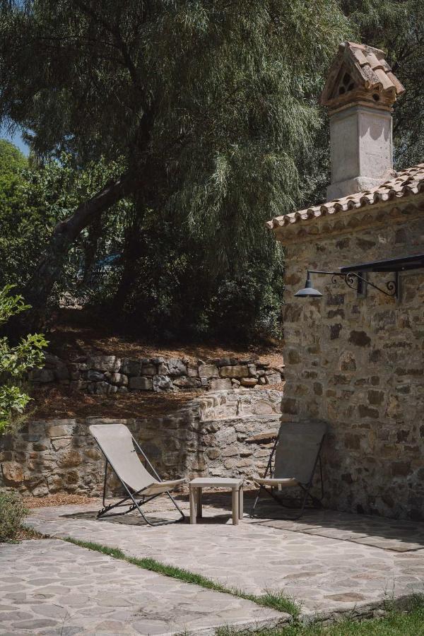 Vakantieboerderij Masseria Torre Di Albidona Trebisacce