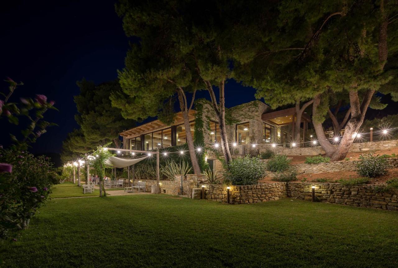 Masseria Torre Di Albidona *