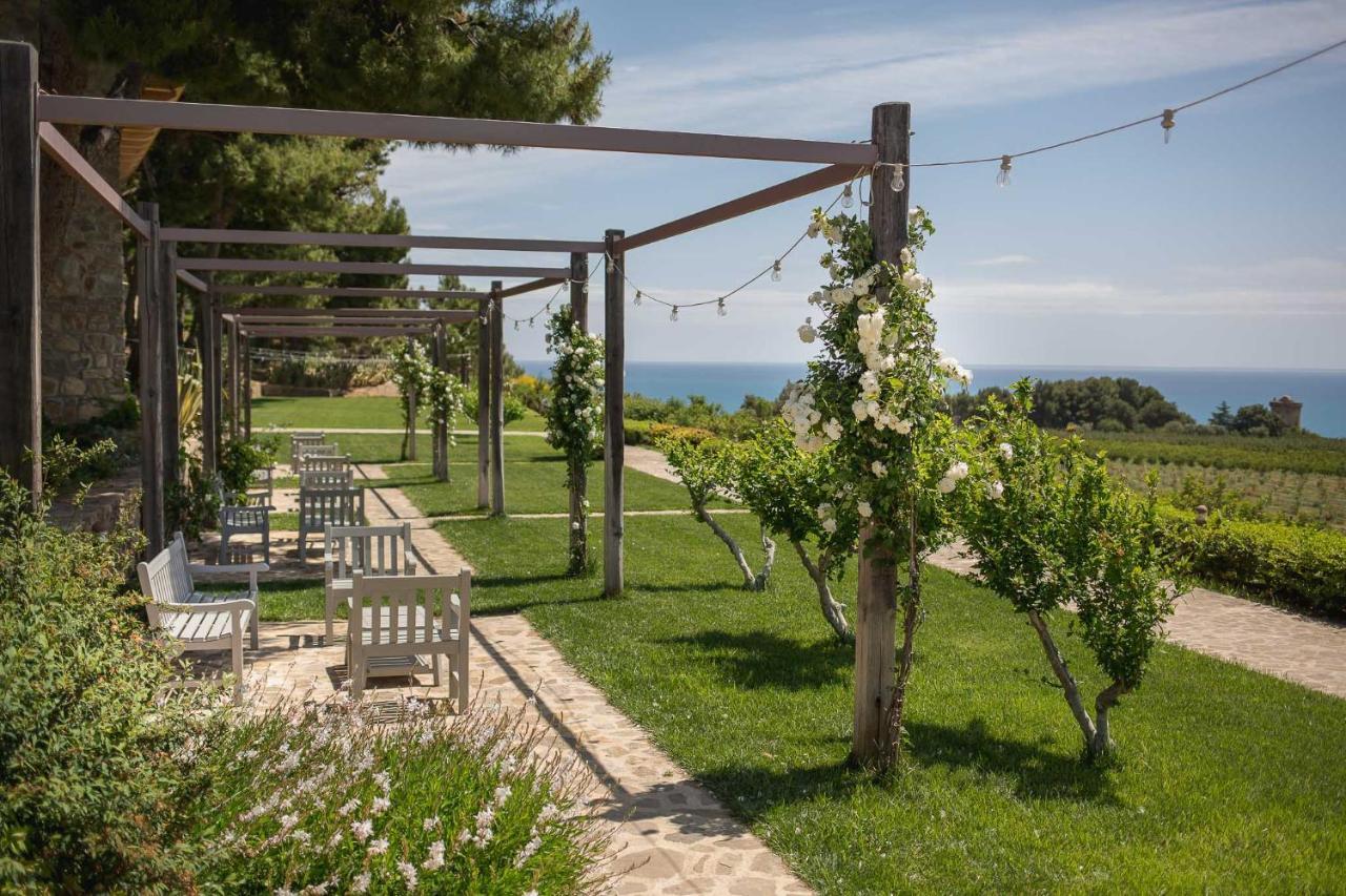 Masseria Torre Di Albidona * Trebisacce