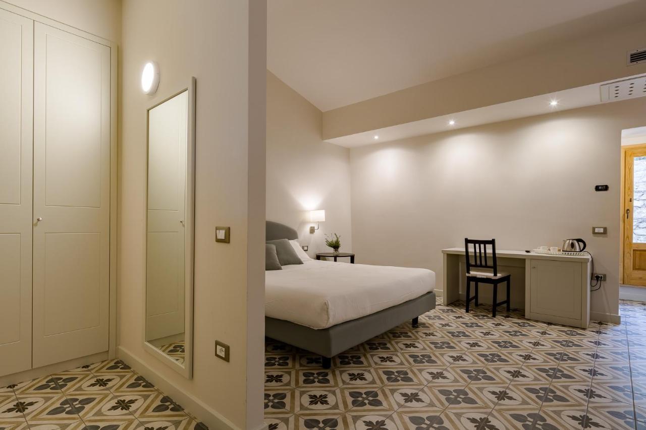 Masseria Torre Di Albidona Vakantieboerderij
