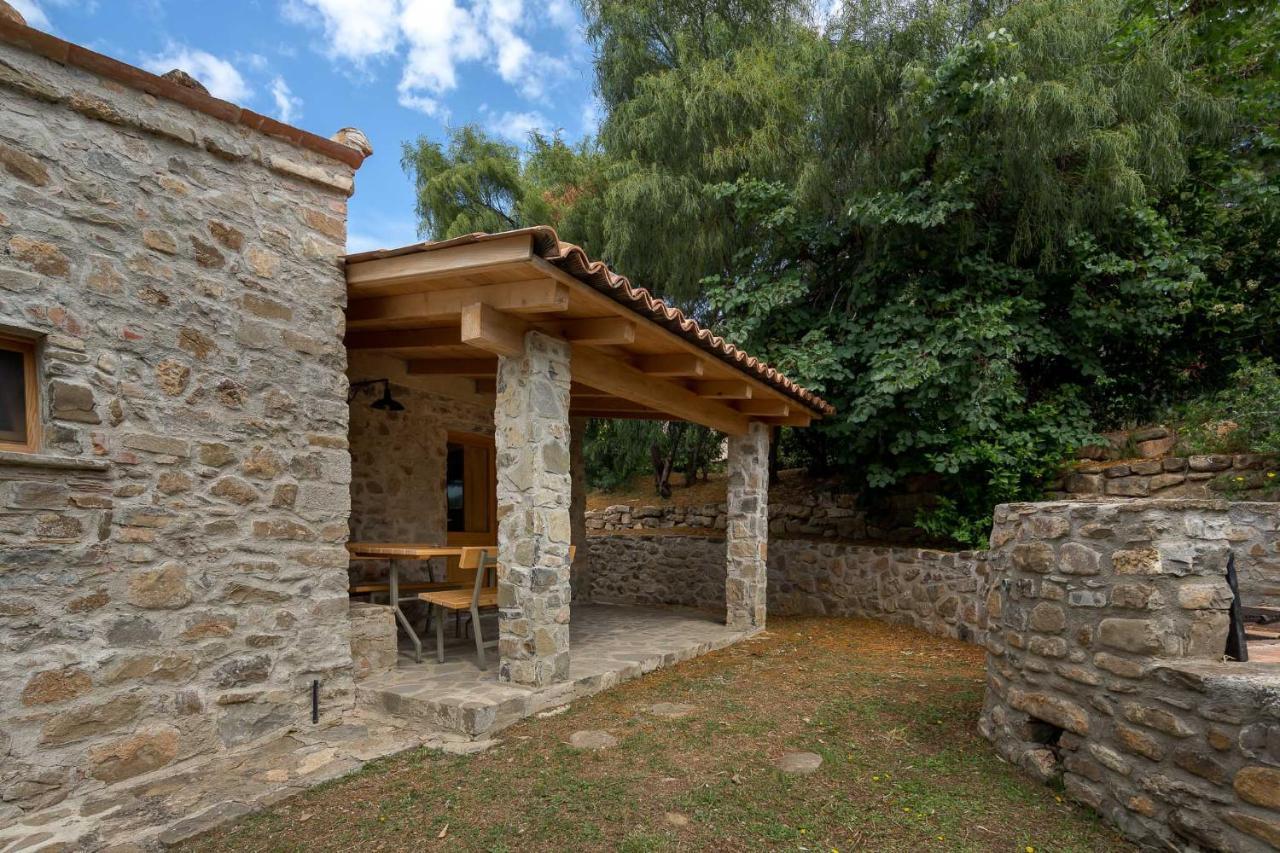 Masseria Torre Di Albidona *