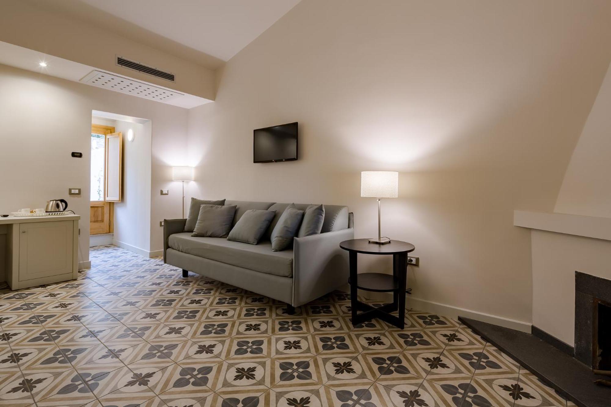 Masseria Torre Di Albidona Vakantieboerderij Trebisacce