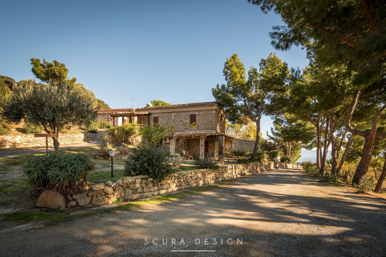 Masseria Torre Di Albidona Trebisacce